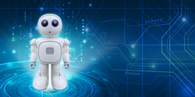 未來天使機(jī)器人